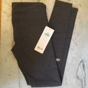 Alo Yoga Airbrush Leggings